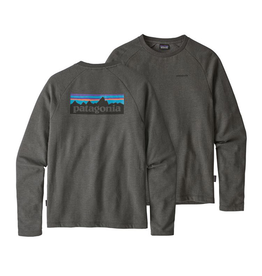 patagonia men's crew neck sweatshirts