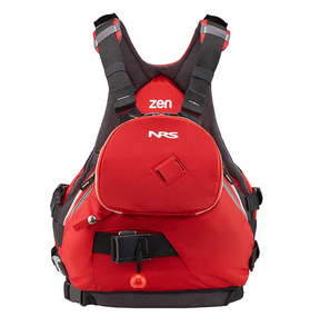 NRS NRS Zen Rescue PFD