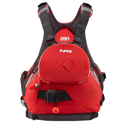 NRS NRS Zen Rescue PFD