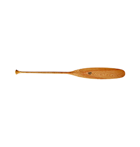 Badger Paddles Badger Sliver Cherry Canoe Paddle