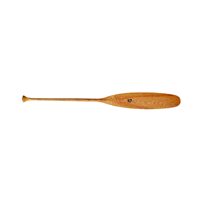 Badger Paddles Badger Sliver Cherry Canoe Paddle