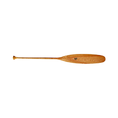 Badger Sliver Cherry Canoe Paddle