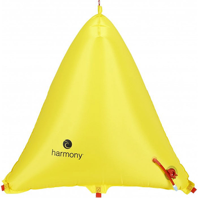 Harmony Harmony 30 in Nylon End Float Bag