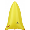 Harmony 48 in Nylon End Float Bag