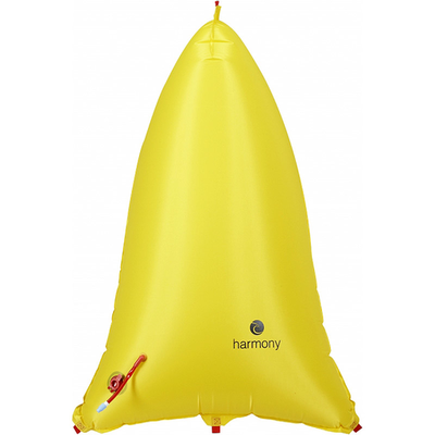 Harmony 48 in Nylon End Float Bag