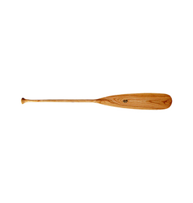 Badger Paddles Badger Tail Cherry Canoe Paddle