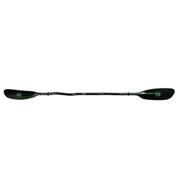 Werner Paddles Werner Kalliste 2pc Bent Shaft Kayak Paddle
