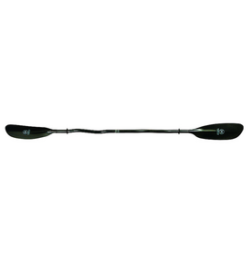 Werner Paddles Werner Kalliste 2pc Bent Shaft Kayak Paddle