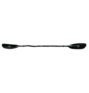 Werner Paddles Werner Kalliste 2pc Bent Shaft Kayak Paddle