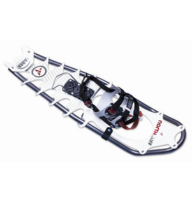 Faber Faber North Cliff 8x25 Snowshoe