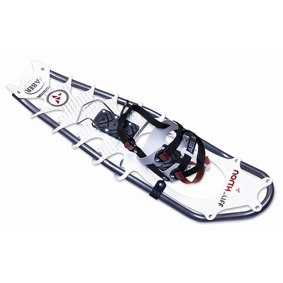 Faber Faber North Cliff 8x25 Snowshoe