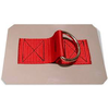 North Water D Ring - 2 in