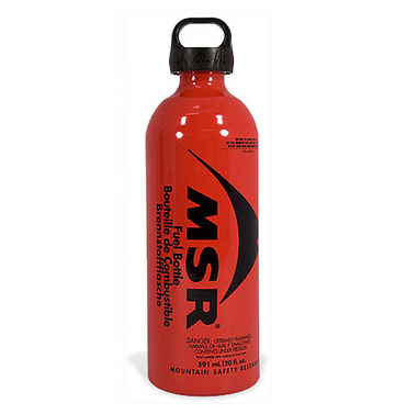 MSR MSR Fuel Bottle 20 oz