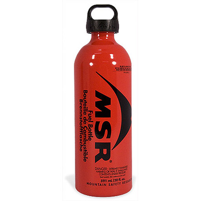 MSR MSR Fuel Bottle 20 oz