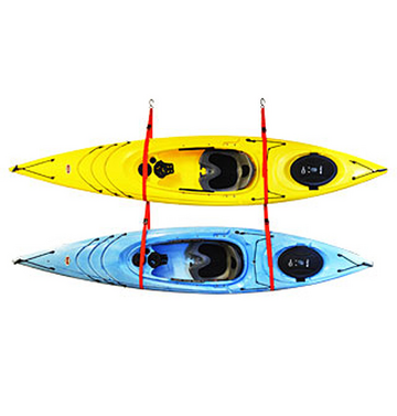 Malone Malone SlingTwo Kayak Storage