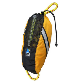 North Water North Water Pro Throw Line 75' x 3/8' SpectrA