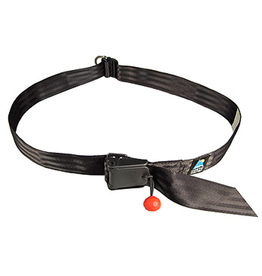North Water North Water Quick Release Chest Harness Belt