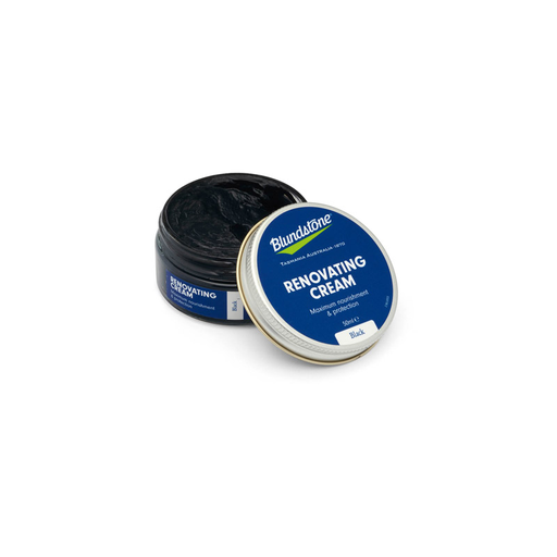 blundstone renovating cream stores