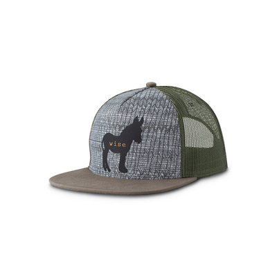prana llama hat