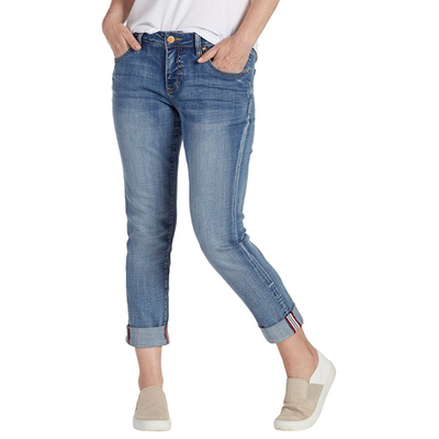 womens girlfriend jeans