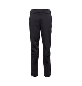 Men's Stormline Stretch Full Zip Rain Pants