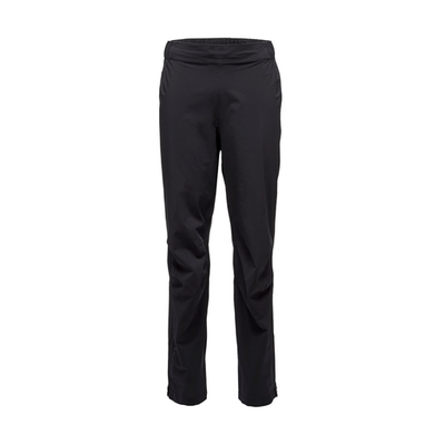 Black Diamond StormLine Stretch Rain Pant Men's