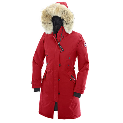 canada goose ladies kensington parka