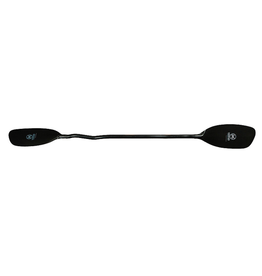 Werner Paddles Werner Double Diamond Bent Shaft Kayak Paddle R30