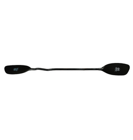 Werner Paddles Werner Double Diamond Bent Shaft Kayak Paddle R30