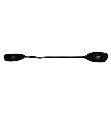 Werner Paddles Werner Double Diamond Bent Shaft Kayak Paddle R30