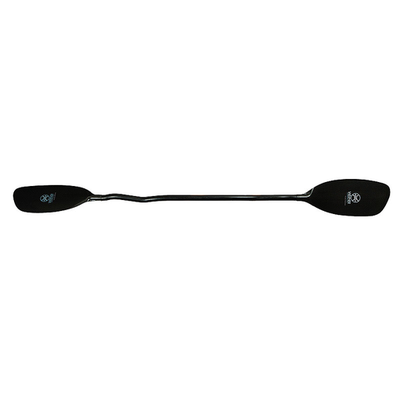 Werner Double Diamond Bent Shaft Kayak Paddle R30