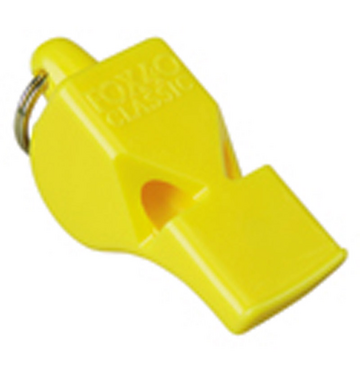 Fox 40 Fox 40 Classic Safety Whistle