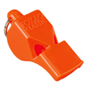 Fox 40 Fox 40 Classic Safety Whistle