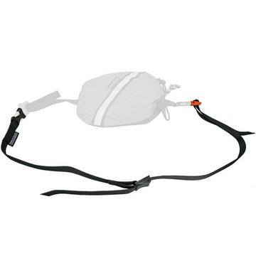 North Water North Water Quick Click Waist Belt