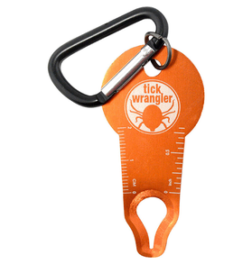 Ultimate Survival Technologies Ultimate Survival Tick Wrangler