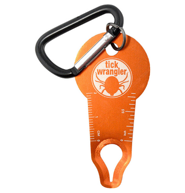 Ultimate Survival Technologies Ultimate Survival Tick Wrangler