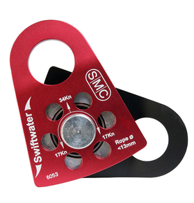 NRS SMC 2' Swiftwater Pulley