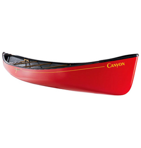 Esquif Esquif Canyon T-Formex Canoe