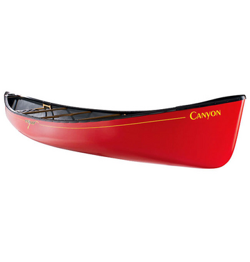 Esquif Esquif Canyon T-Formex Canoe
