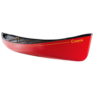 Esquif Canyon T-Formex Canoe