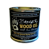 Badger Paddles Badger Wood Oil - 250 ml Tin