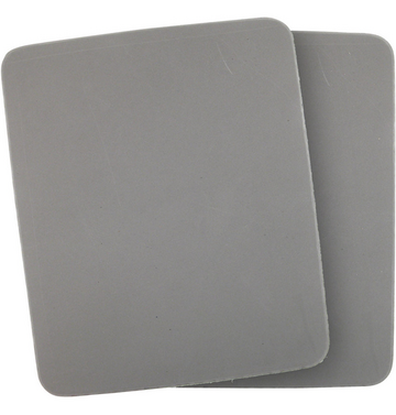 Trailhead Trailhead Canoe Foam Knee Pad - Self Adhesive 9 in x 11 in
