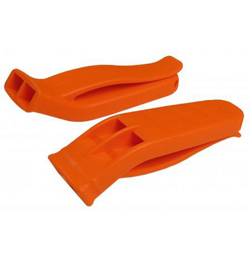 Charlie's Charlie's Whistle