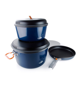 GSI GSI Bugaboo Ceramic Base Camper Large