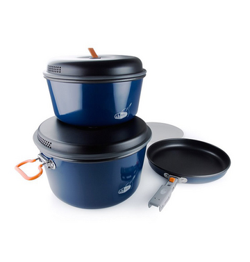 GSI GSI Bugaboo Ceramic Base Camper Large