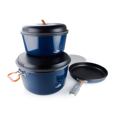 GSI Bugaboo Ceramic Base Camper Large