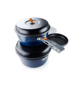 GSI GSI Bugaboo Ceramic Base Camper Medium