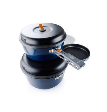 GSI GSI Bugaboo Ceramic Base Camper Medium