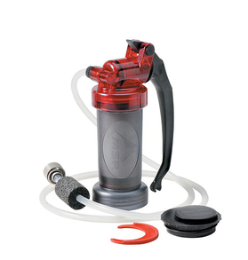 MSR MSR Miniworks EX Water Filter