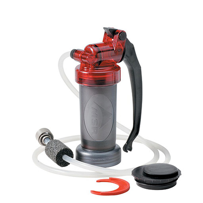 MSR MSR Miniworks EX Water Filter